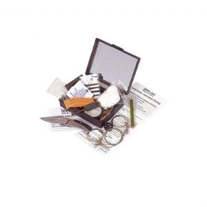 Combat Survival Kit (click for enlarged image)